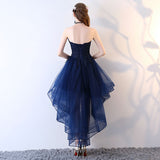 robe-soiree-courte-princesse
