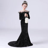 vrobe-noire-princesse-soiree