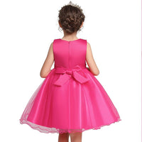robe-princesse-courte
