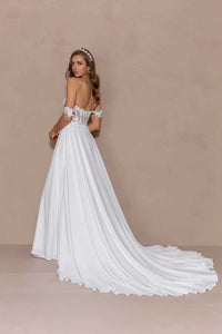 robe-boheme-pour-mariage-civil
