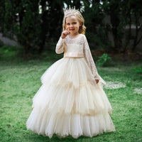 robe-bouffante-longue-princesse