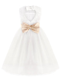 robe-blanche-fille-pour-communion