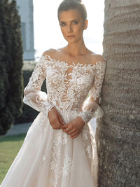 robe-de-mariee-taille-princesse
