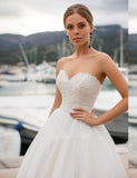 robe-de-mariee-princesse-femme