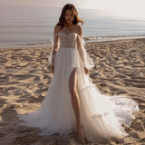 robe-de-mariee-avec-perle