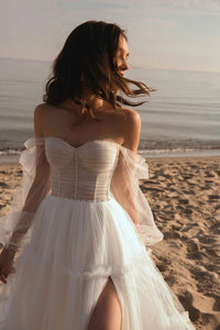 robe-de-mariee-avec-perle