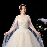 robe-de-mariee-princesse-pas-cher