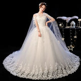 robe-de-mariee-princesse-pas-cher