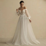 robe-de-mariee-champetre-dentelle