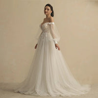 robe-de-mariee-champetre-dentelle