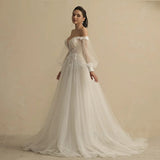robe-de-mariee-champetre-dentelle