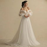 robe-de-mariee-champetre-dentelle