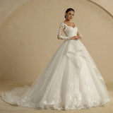 robe-de-mariee-champetre-fleurie