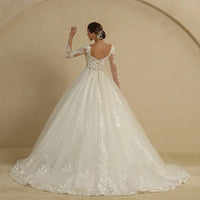 robe-de-mariee-champetre-fleurie