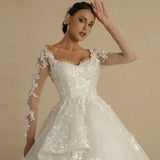 robe-de-mariee-champetre-fleurie