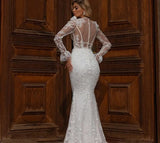 robe-de-mariee-forme-sirene-trompette