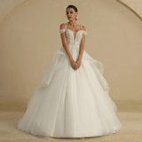 robe-de-mariee-nature-champetre