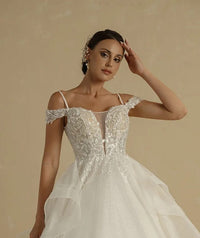 robe-de-mariee-nature-champetre