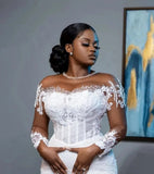 robe-de-mariee-sirene-africaine