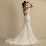 robe-de-mariee-sirene-dentelle