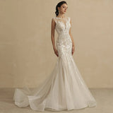 robe-de-mariee-sirene-dos-dentelle