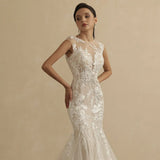 robe-de-mariee-sirene-dos-dentelle