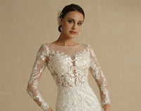 robe-de-mariee-sirene-de-luxe