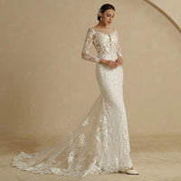 robe-de-mariee-sirene-de-luxe