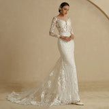 robe-de-mariee-sirene-de-luxe