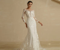 robe-de-mariee-sirene-de-luxe
