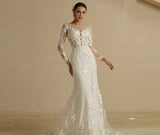 robe-de-mariee-sirene-de-luxe