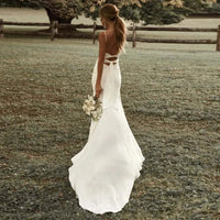 robe-de-mariee-sirene-pas-cher