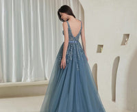 robe-de-mariee-boheme-bleue