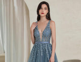 robe-de-mariee-boheme-bleue