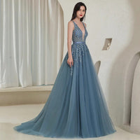 robe-de-mariee-boheme-bleue