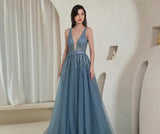 robe-de-mariee-boheme-bleue