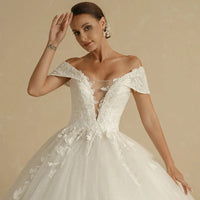 robe-de-mariee-boheme-champetre