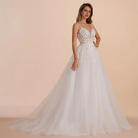 robe-de-mariee-boheme-en-dentelle