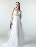robe-de-mariee-boheme-sexy