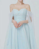 robe-de-mariee-bustier-bleu