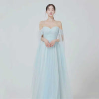 robe-de-mariee-bustier-bleu
