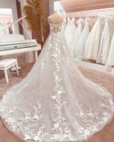 robe-de-mariee-country-chic