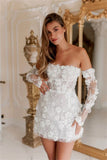 robe-de-mariee-courte-bustier