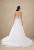 robe-de-mariee-dentelle-et-paillette