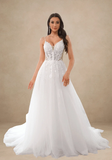 robe-de-mariee-dentelle-et-paillette