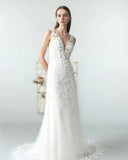 robe-de-mariee-dos-nu-plongeant
