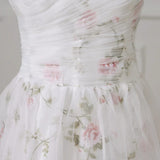 robe-de-mariee-grande-taille-florale