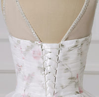 robe-de-mariee-grande-taille-florale