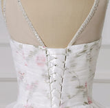 robe-de-mariee-grande-taille-florale