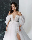 robe-de-mariee-moderne-et-chic